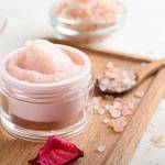 Does exfoliating help eyebrows grow back?